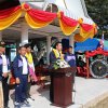 โครงการแข่งขันกีฬาเยาวชนและประชาชนต้านยาเสพติดดงบังเกมส์